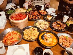 -一棠龙虾•王牌虾球(楚河汉街店)