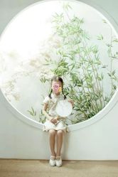 点击看大图 -芳妮豆丁家庭影像馆(宝安店)