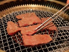 -厚贞日式烤肉(浦东汇智店)
