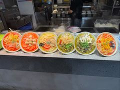 -二郎岗美食广场(砂之船奥特莱斯店)