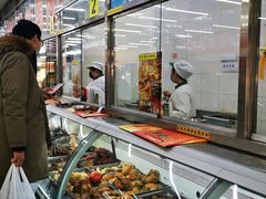 -北京稻香村(花市店)