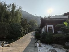 -西安华清御汤酒店