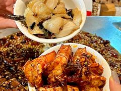 -辣婆婆(航天桥店)