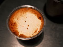 -SeekSeeking咖啡专门店(堰塘街店)