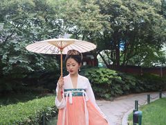 -流光锦时汉服体验馆(雁塔店)