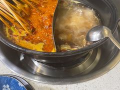 -钢管厂五区小郡肝串串香(南山店)