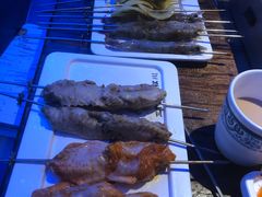 -三个蒙古大叔羊肉串(大宁店)