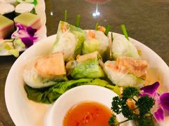 -金厨泰国餐厅·全泰籍厨师料理(拱北店)