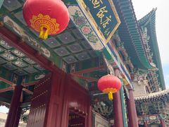 -山西饭店
