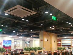 -宏状元现熬粥·京味菜(五棵松店)