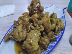 -夕阳红小吃(中街大悦城店)