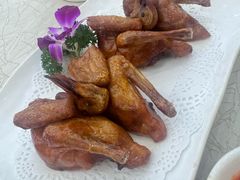 -轩记海鲜餐厅·四十五年老字号·经典粤菜(西区彩虹店)