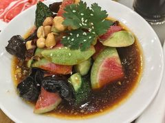 -牛街·马辈儿涮肉(牛街二店)