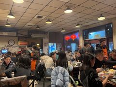 -将台涮肉(酒仙桥店)
