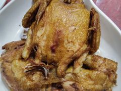 -西安饭庄·非遗陕菜(钟楼店)