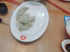 -菊花女水饺(闻涛苑店)