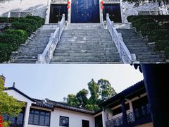 -东涌水乡风情街