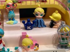 -泡泡玛特POPMART(宁波印象城店)