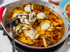 -鑫巴蜀(和平里店)