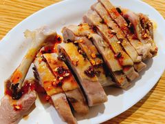 -苏生镇江鸭血粉丝(永泰国际广场店)