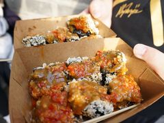 -品腐记·豆腐王朝(老门东总店)