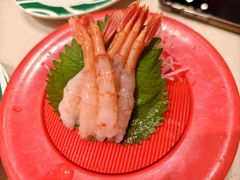 -新一番三文鱼寿司(大东海店)