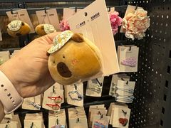 -天津国贸购物中心