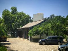 -玲珑塔公园