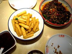 -小柴米·传统江西菜(八一广场店)