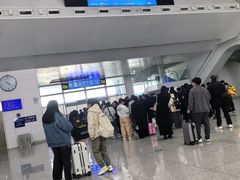 -临沂北站