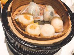 -八月花(旺角朗豪坊店)