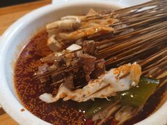 -嘉州叶婆婆钵钵鸡(建设路店)