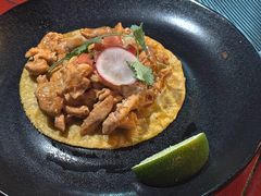 -Luchador摔跤手墨西哥餐厅(恒宇广场店)