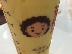 -沪上阿姨鲜果茶(华新大街店)