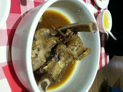 -西贝莜面村(当代商城店)