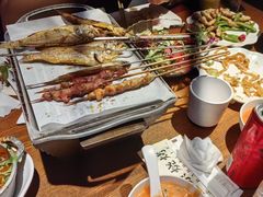 -聚点串吧·小酒局(北京旗舰店)