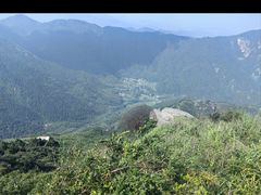 -南岳衡山风景名胜区