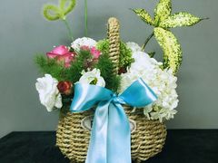 -荷兰布尔玛国际花艺学院