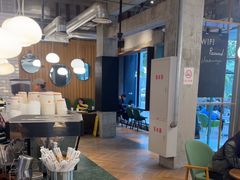 -Wagas沃歌斯(江浦路店)