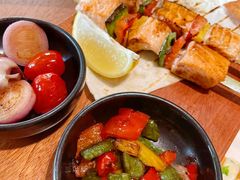 -ELI FALAFEL Lebanese&Mediterranean黎巴嫩美食(富城路店)