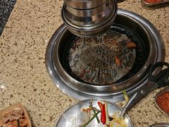 -姜胖胖无限自助烤肉(凯德天府店)
