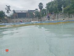 -重庆海昌加勒比海水世界