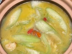 -谷田稻香·砂锅菜(西乡天虹店)