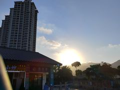 -青澳湾北回归线广场