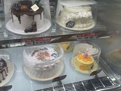 -DQ·蛋糕·冰淇淋(合生汇店)