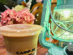 -CAMP.33露营烤肉·团建聚餐(创智天地店)