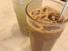 -盛记粥面(佐敦店)