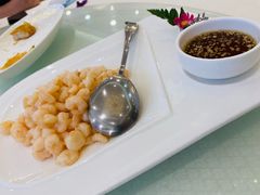 水晶虾仁-金时代顺风大酒店(协泰店)