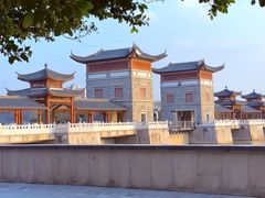-长洲岛