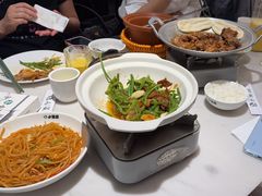 -小菜园新徽菜(南京秦淮龙蟠汇店)